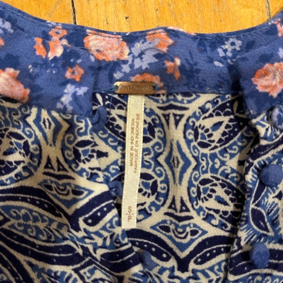 Free People Tunic Dress - Picture 7 of 7